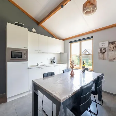 Charming Dune House Near Koksijde