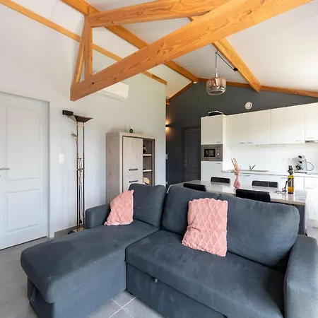Charming Dune House Near * Koksijde