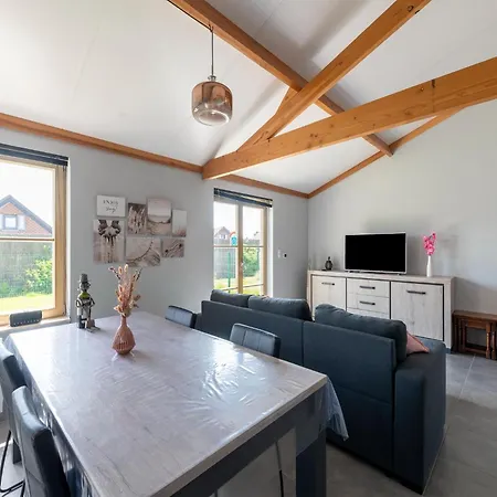 Charming Dune House Near *