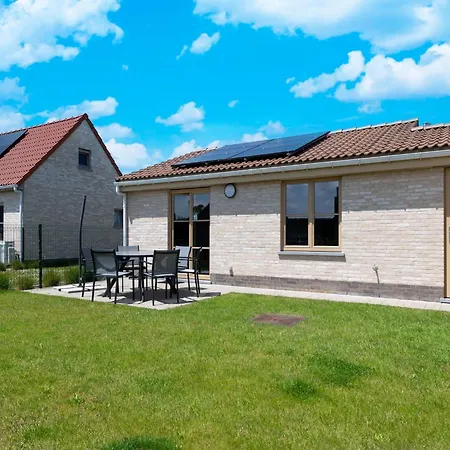 Charming Dune House Near Holiday home *