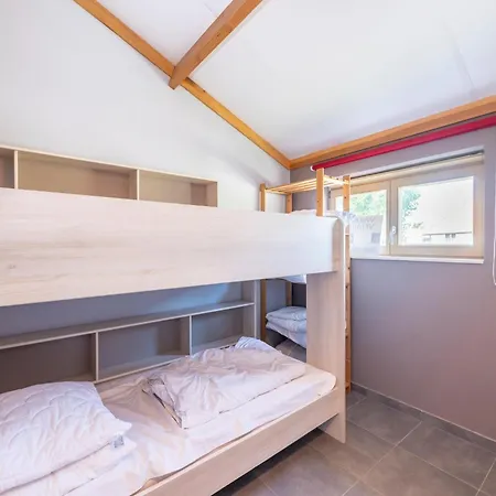 Ferienhaus In With Private Garden *