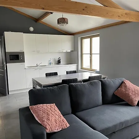 Charming Dune House Near Holiday home *