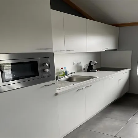 Charming Dune House Near Koksijde