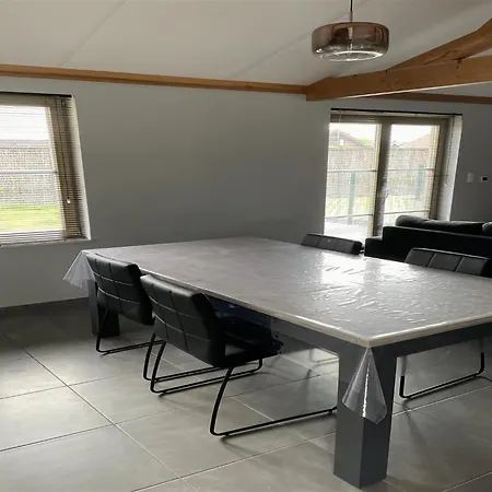 Charming Dune House Near Holiday home Koksijde