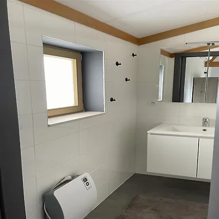 Ferienhaus In With Private Garden